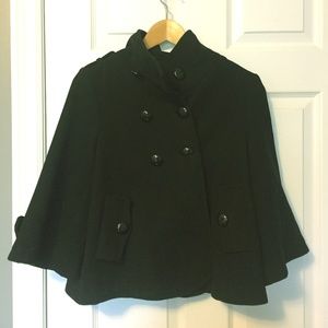 peacoat size S